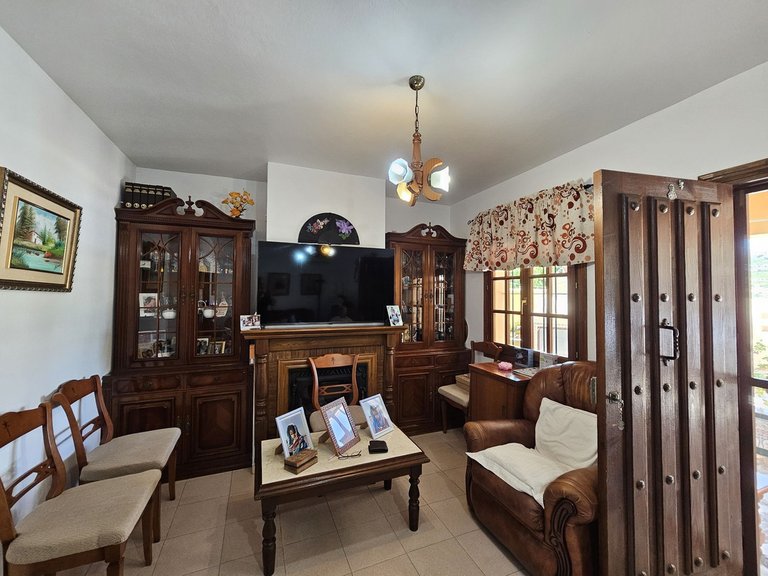 Villa for Sale in Casares, Malaga 28