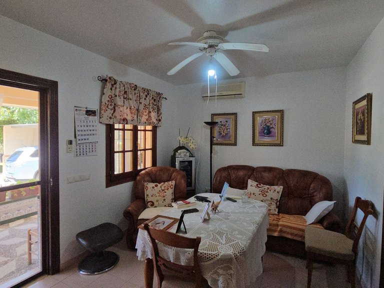 Villa for Sale in Casares, Malaga 36