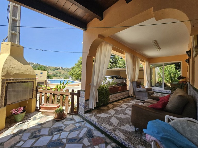 Villa for Sale in Casares, Malaga 5