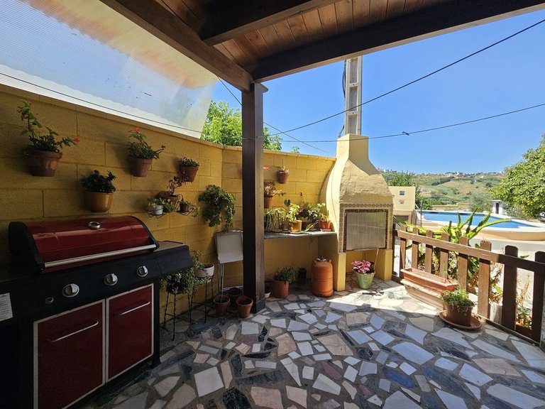 Villa for Sale in Casares, Malaga 6