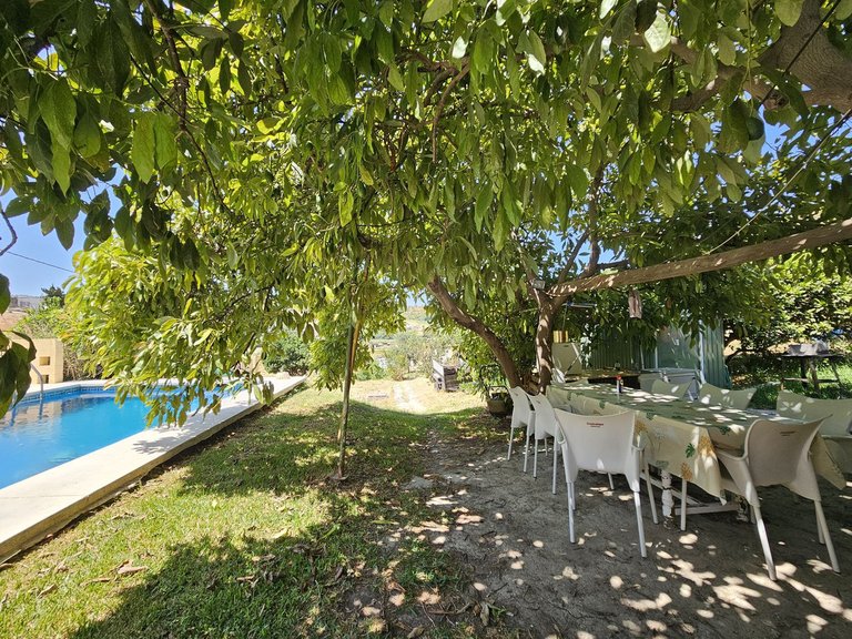 Villa for Sale in Casares, Malaga 7