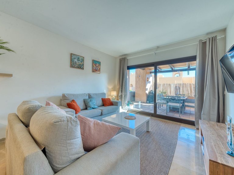 Apartment for Sale in La Duquesa, Malaga 13