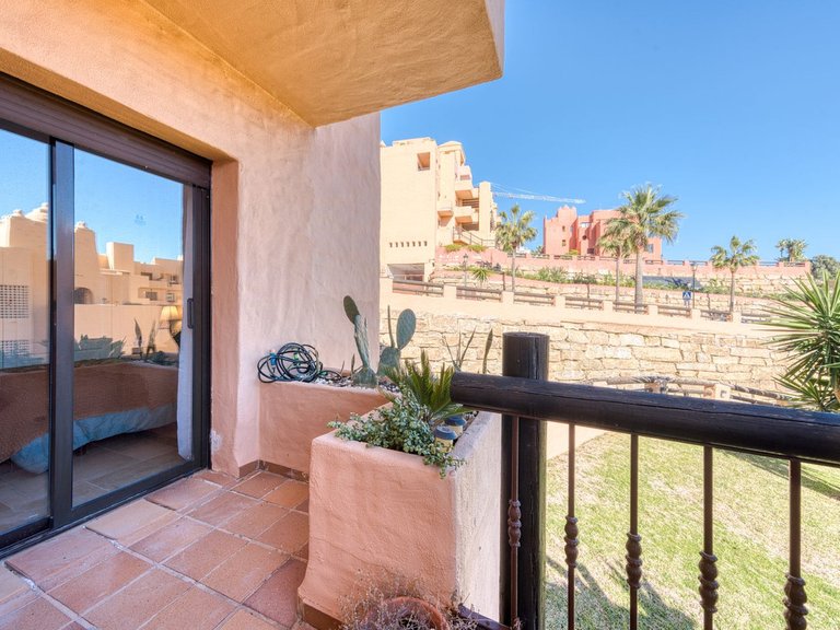 Apartment for Sale in La Duquesa, Malaga 14