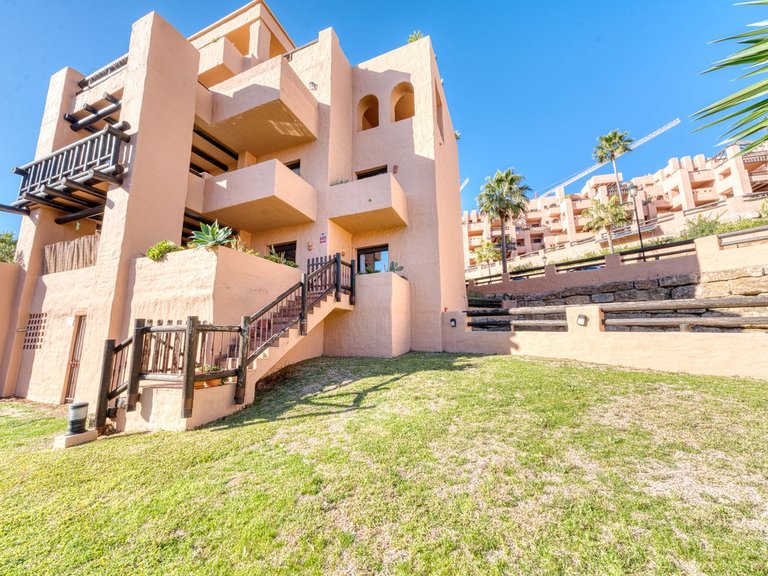 Apartment for Sale in La Duquesa, Malaga 2