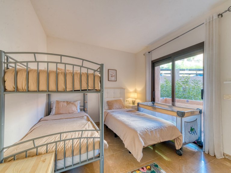 Apartment for Sale in La Duquesa, Malaga 20