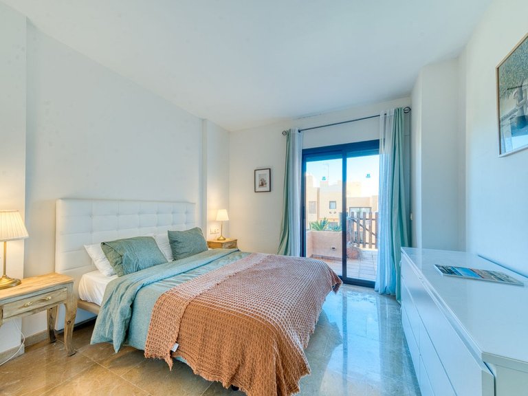 Apartment for Sale in La Duquesa, Malaga 22