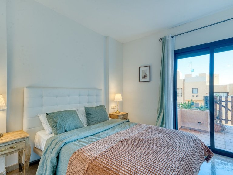 Apartment for Sale in La Duquesa, Malaga 23