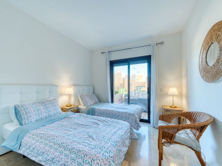 Apartment for Sale in La Duquesa, Malaga 25
