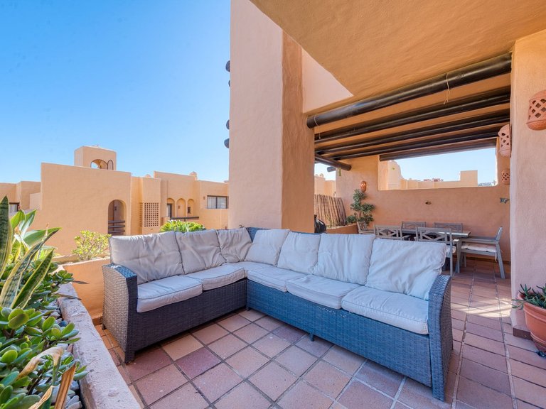 Apartment for Sale in La Duquesa, Malaga 3