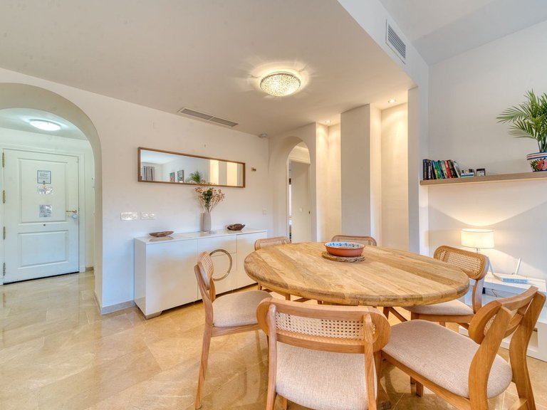 Apartment for Sale in La Duquesa, Malaga 4