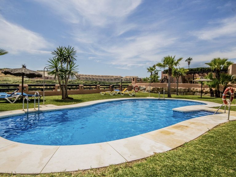 Apartment for Sale in La Duquesa, Malaga 5