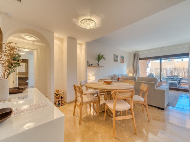 Apartment for Sale in La Duquesa, Malaga 6