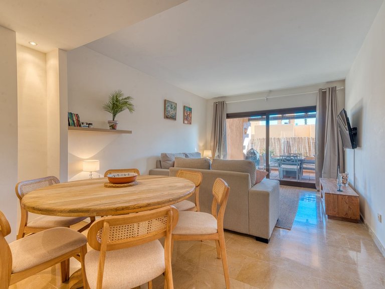 Apartment for Sale in La Duquesa, Malaga 8