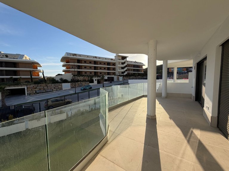 Apartment for Sale in Fuengirola, Malaga 2