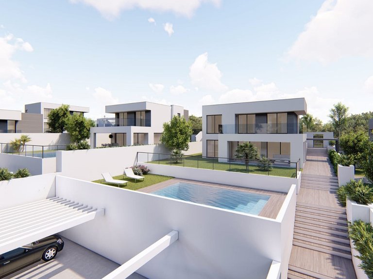 Villa for Sale in La Duquesa, Malaga 1