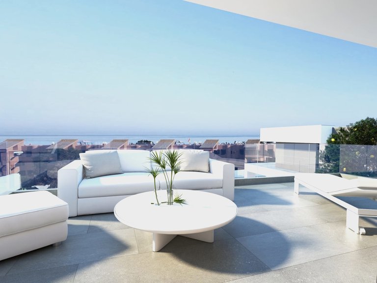Villa for Sale in La Duquesa, Malaga 3