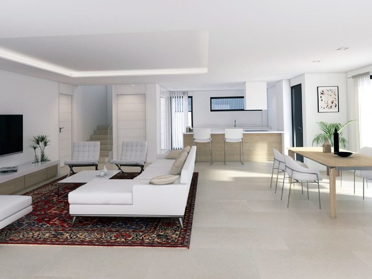 Villa for Sale in La Duquesa, Malaga 4