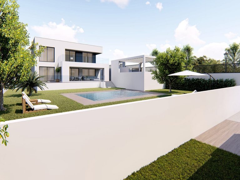 Villa for Sale in La Duquesa, Malaga 5