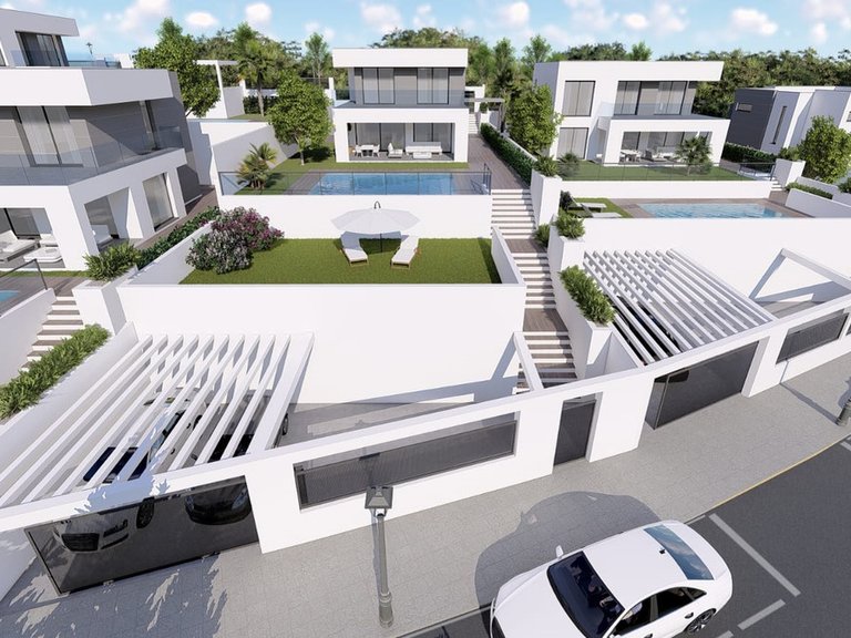 Villa for Sale in La Duquesa, Malaga 6
