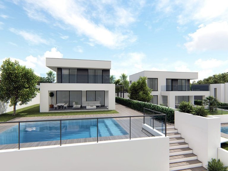 Villa for Sale in La Duquesa, Malaga 7