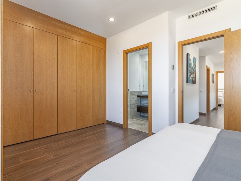 Villa for Sale in Manilva, Malaga 12