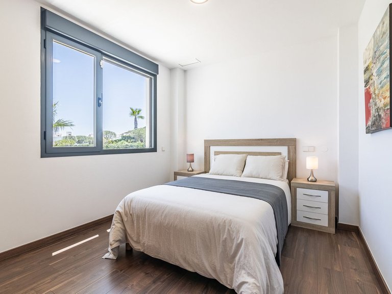 Villa for Sale in Manilva, Malaga 17