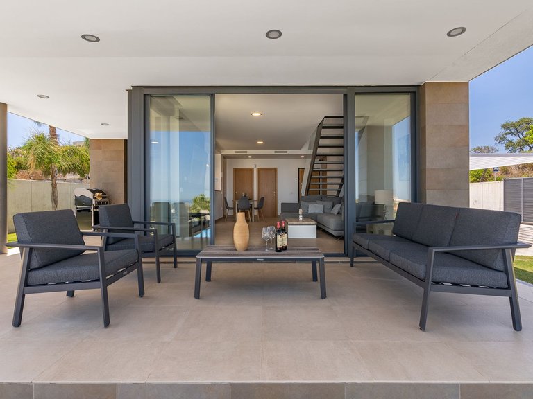 Villa for Sale in Manilva, Malaga 20