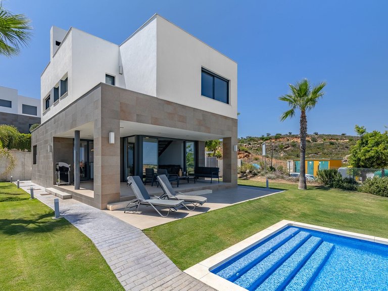 Villa for Sale in Manilva, Malaga 21