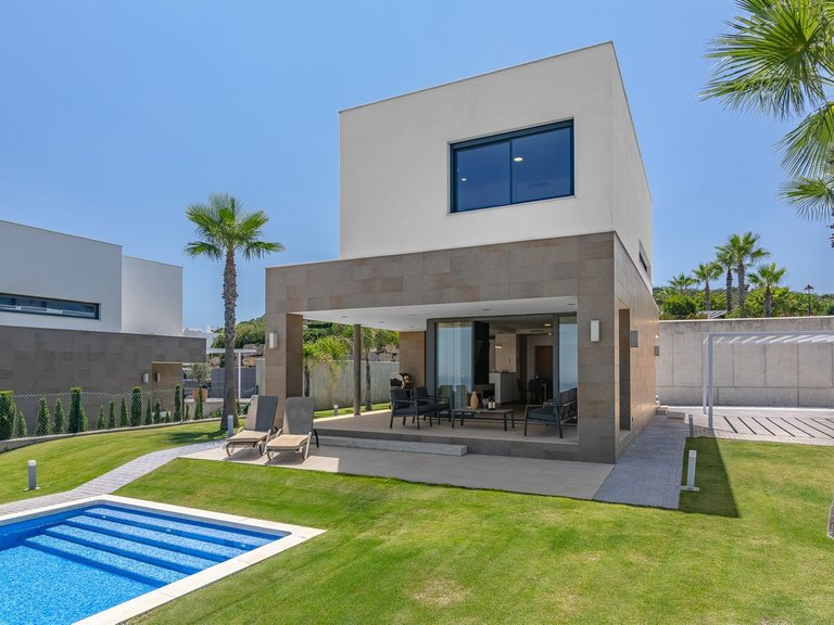 Villa for Sale in Manilva, Malaga 22