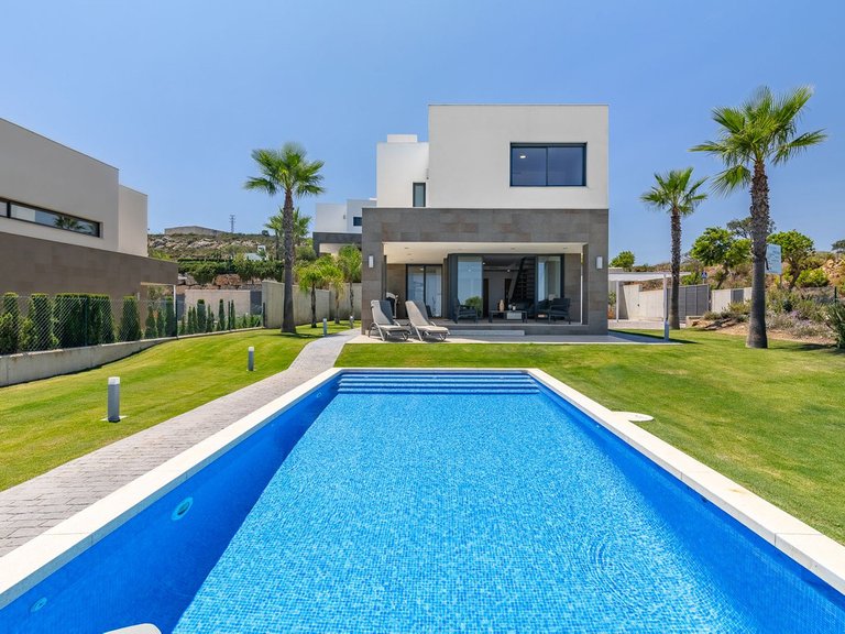 Villa for Sale in Manilva, Malaga 23