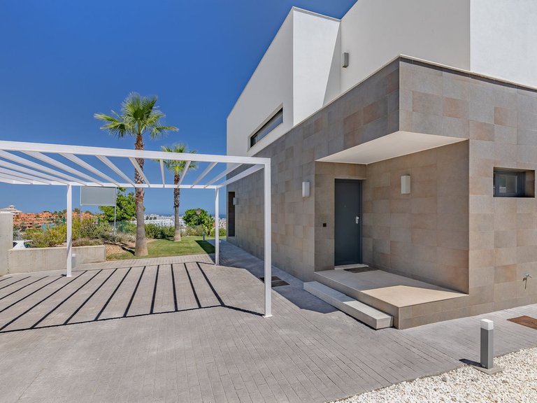 Villa for Sale in Manilva, Malaga 25