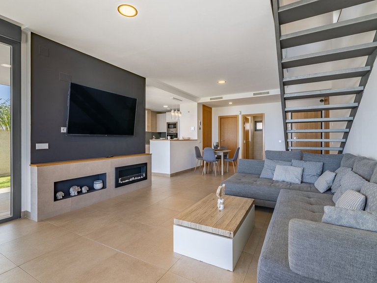 Villa for Sale in Manilva, Malaga 4
