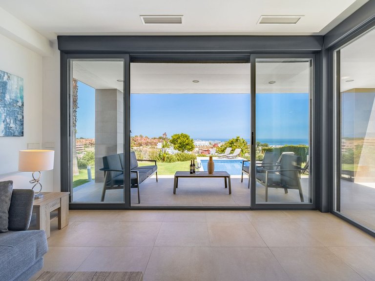 Villa for Sale in Manilva, Malaga 5