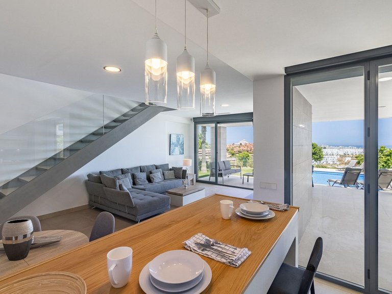 Villa for Sale in Manilva, Malaga 6