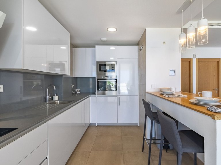 Villa for Sale in Manilva, Malaga 7