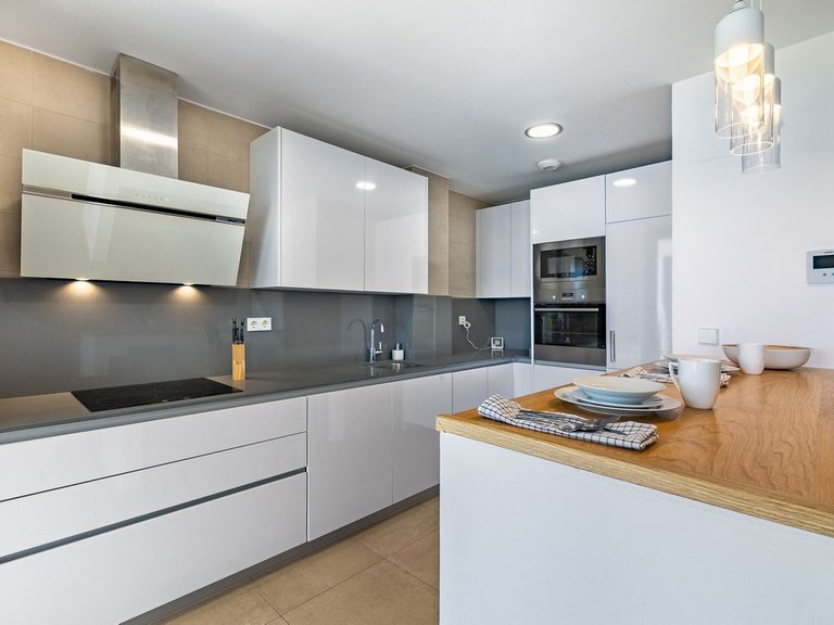 Villa for Sale in Manilva, Malaga 8