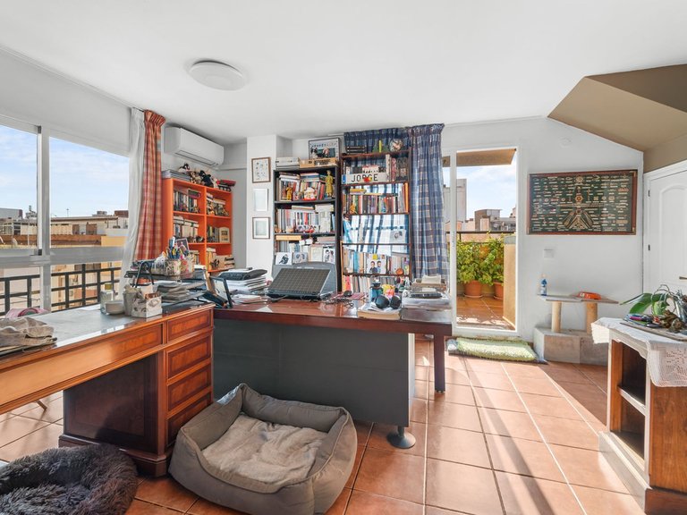 Apartment for Sale in Málaga, Malaga 1