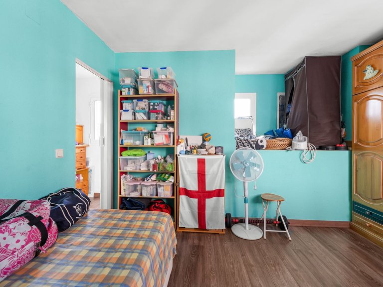 Apartment for Sale in Málaga, Malaga 11