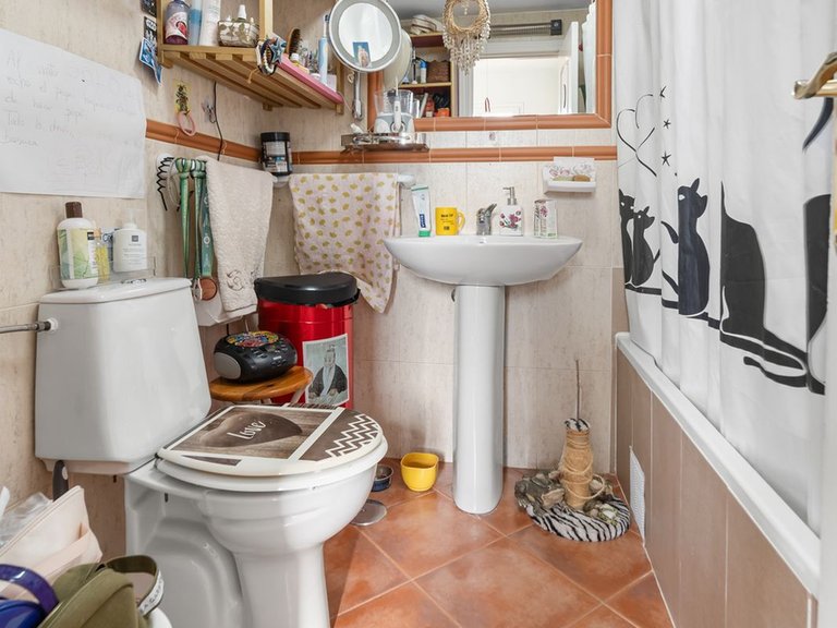 Apartment for Sale in Málaga, Malaga 13