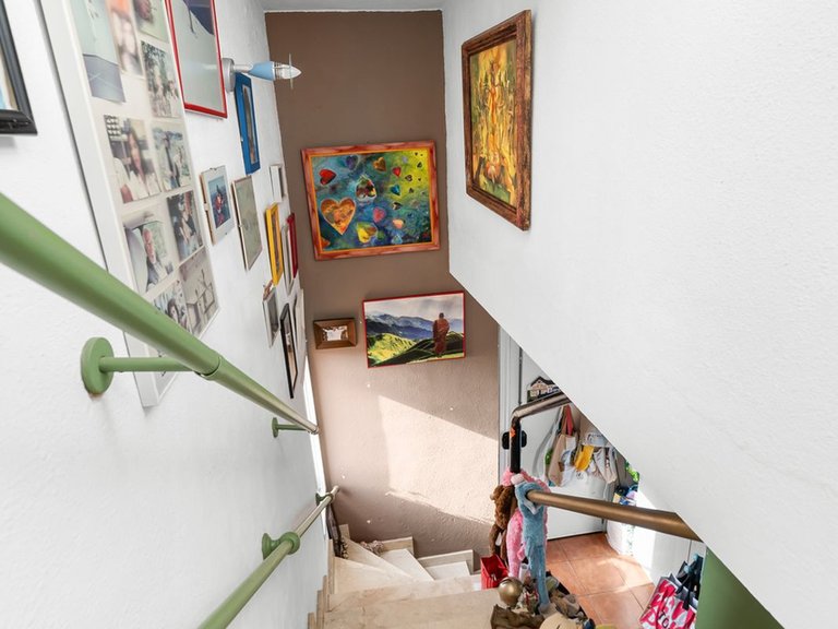 Apartment for Sale in Málaga, Malaga 14