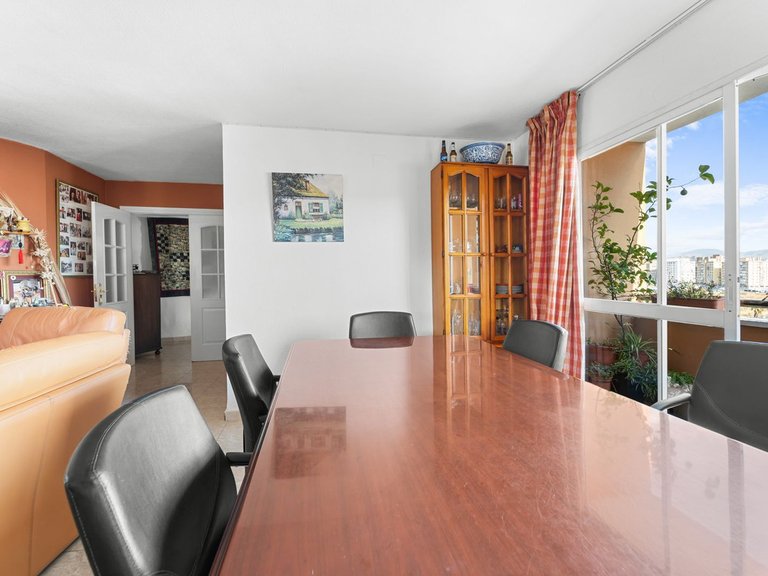 Apartment for Sale in Málaga, Malaga 17