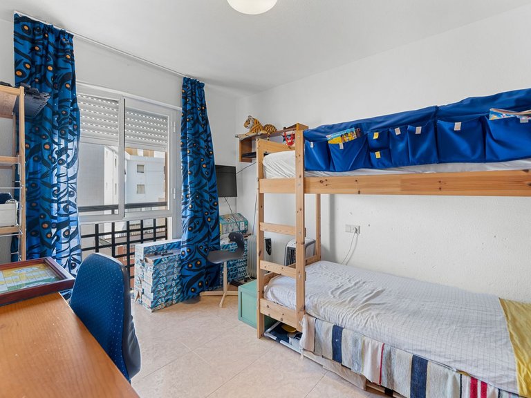 Apartment for Sale in Málaga, Malaga 19