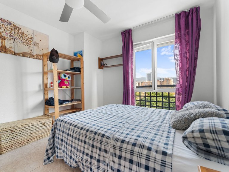 Apartment for Sale in Málaga, Malaga 21