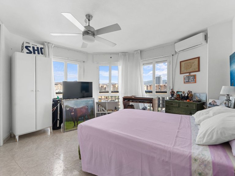 Apartment for Sale in Málaga, Malaga 23