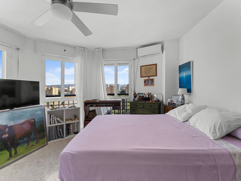 Apartment for Sale in Málaga, Malaga 24