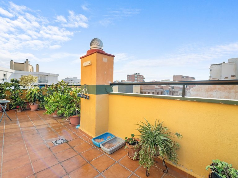 Apartment for Sale in Málaga, Malaga 3