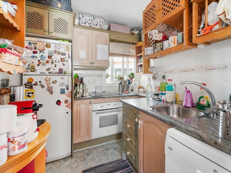 Apartment for Sale in Málaga, Malaga 8