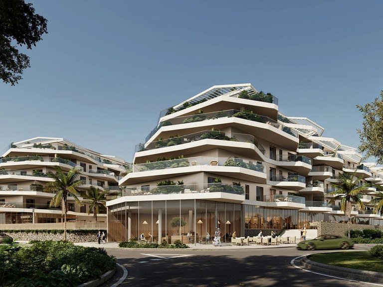Apartment for Sale in Costa del Sol Fuengirola, Malaga 1