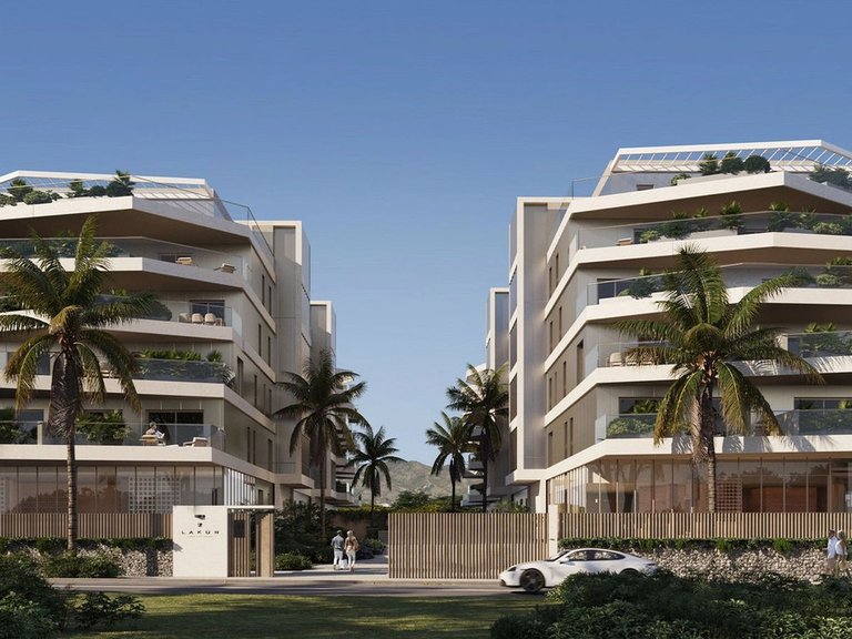 Apartment for Sale in Costa del Sol Fuengirola, Malaga 10