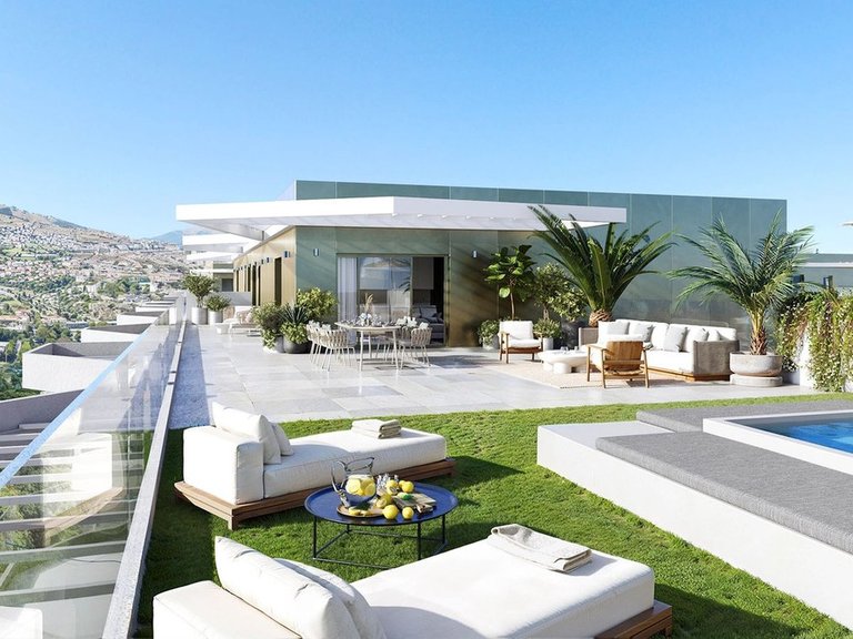 Apartment for Sale in Costa del Sol Fuengirola, Malaga 5